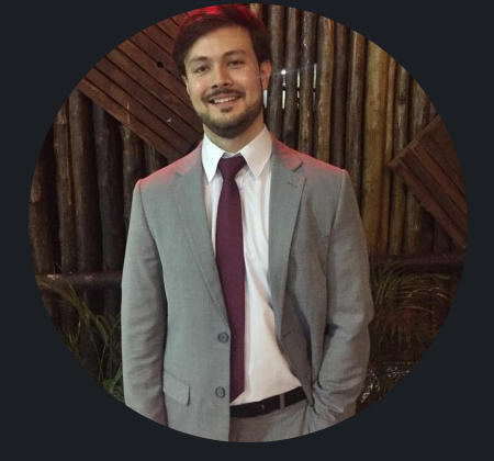 Prof. Rafael do Carmo